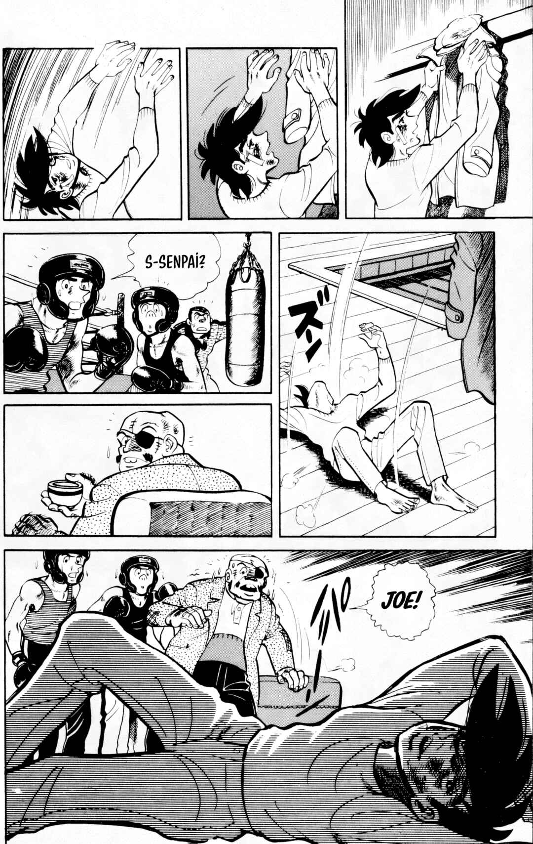 Chapter 150 - Page 19