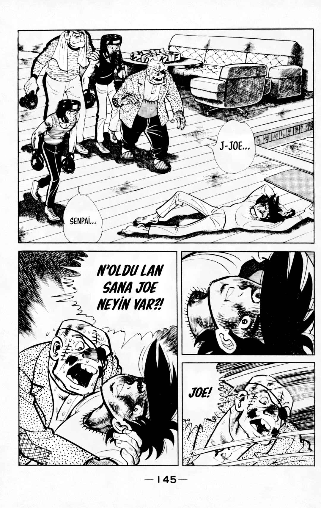 Chapter 150 - Page 20