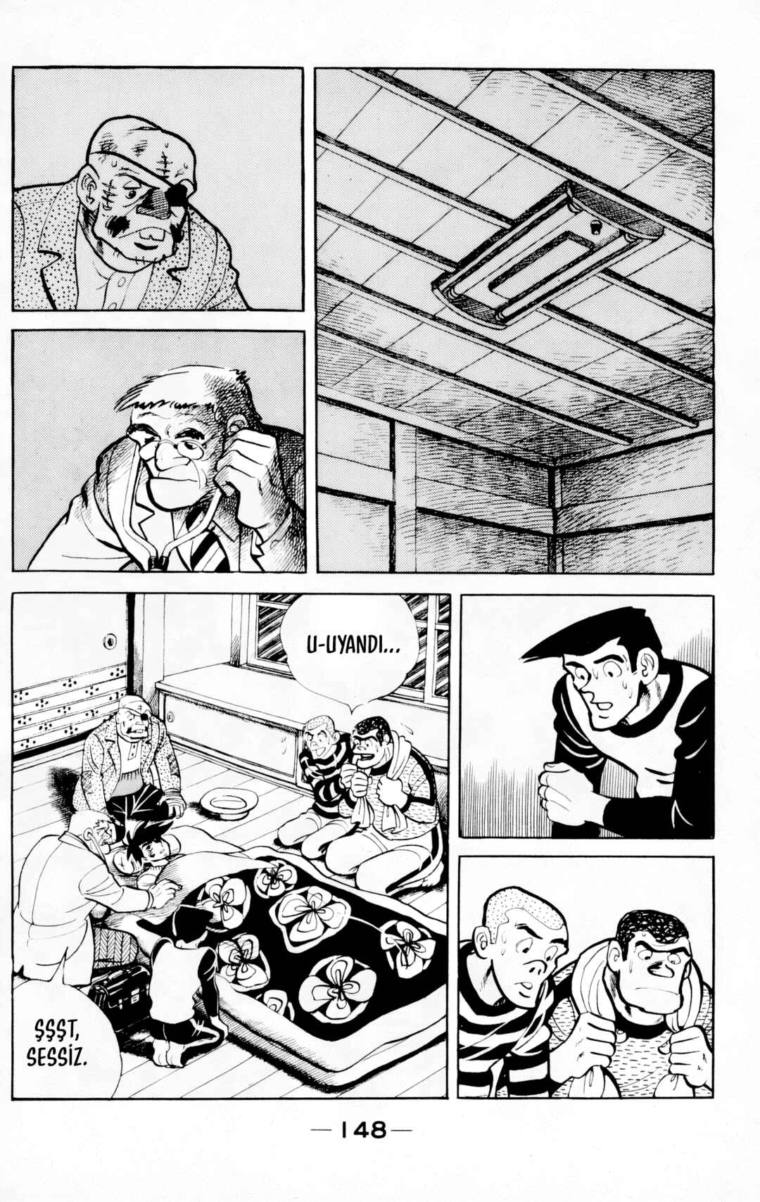 Chapter 150 - Page 23