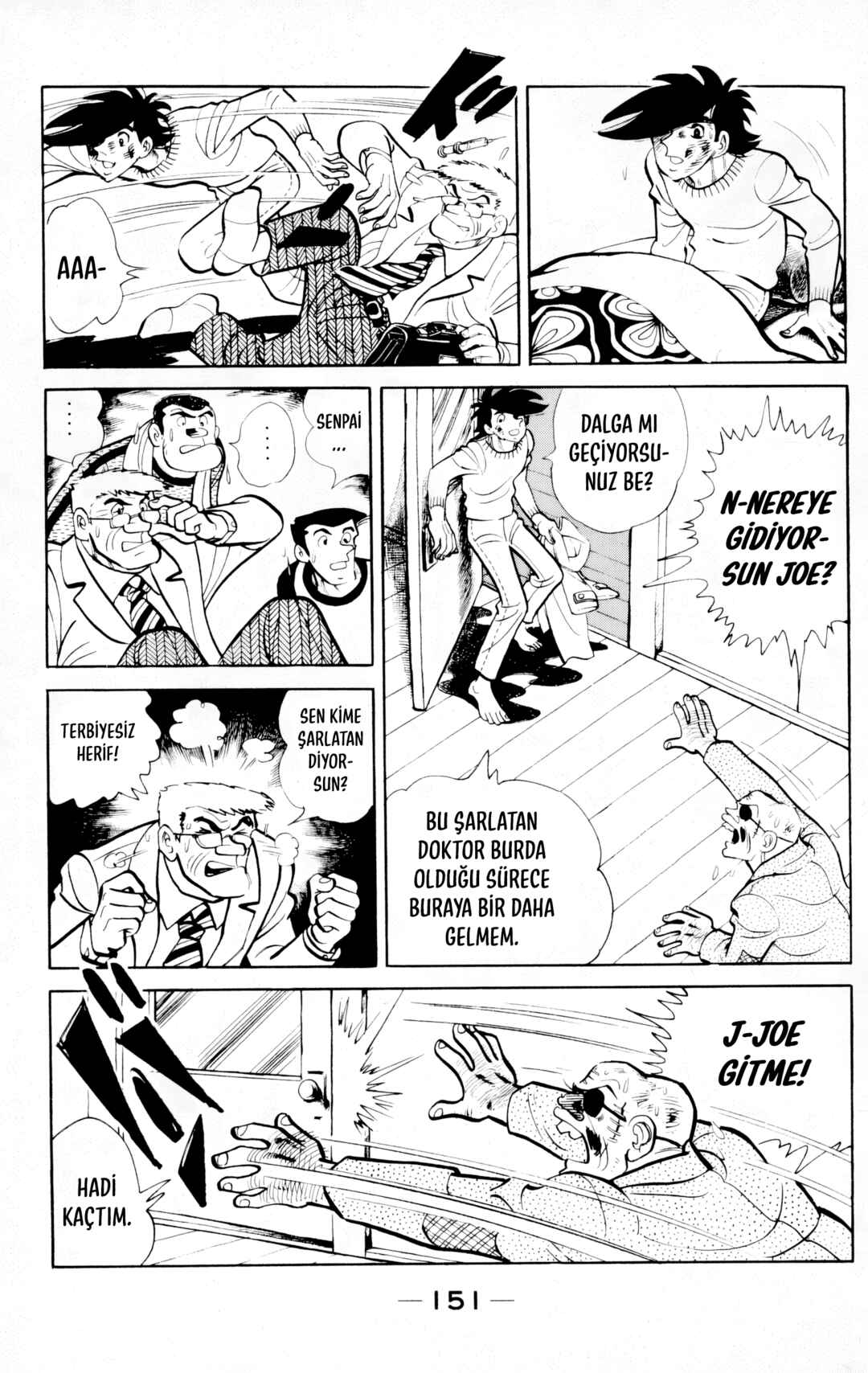 Chapter 150 - Page 26