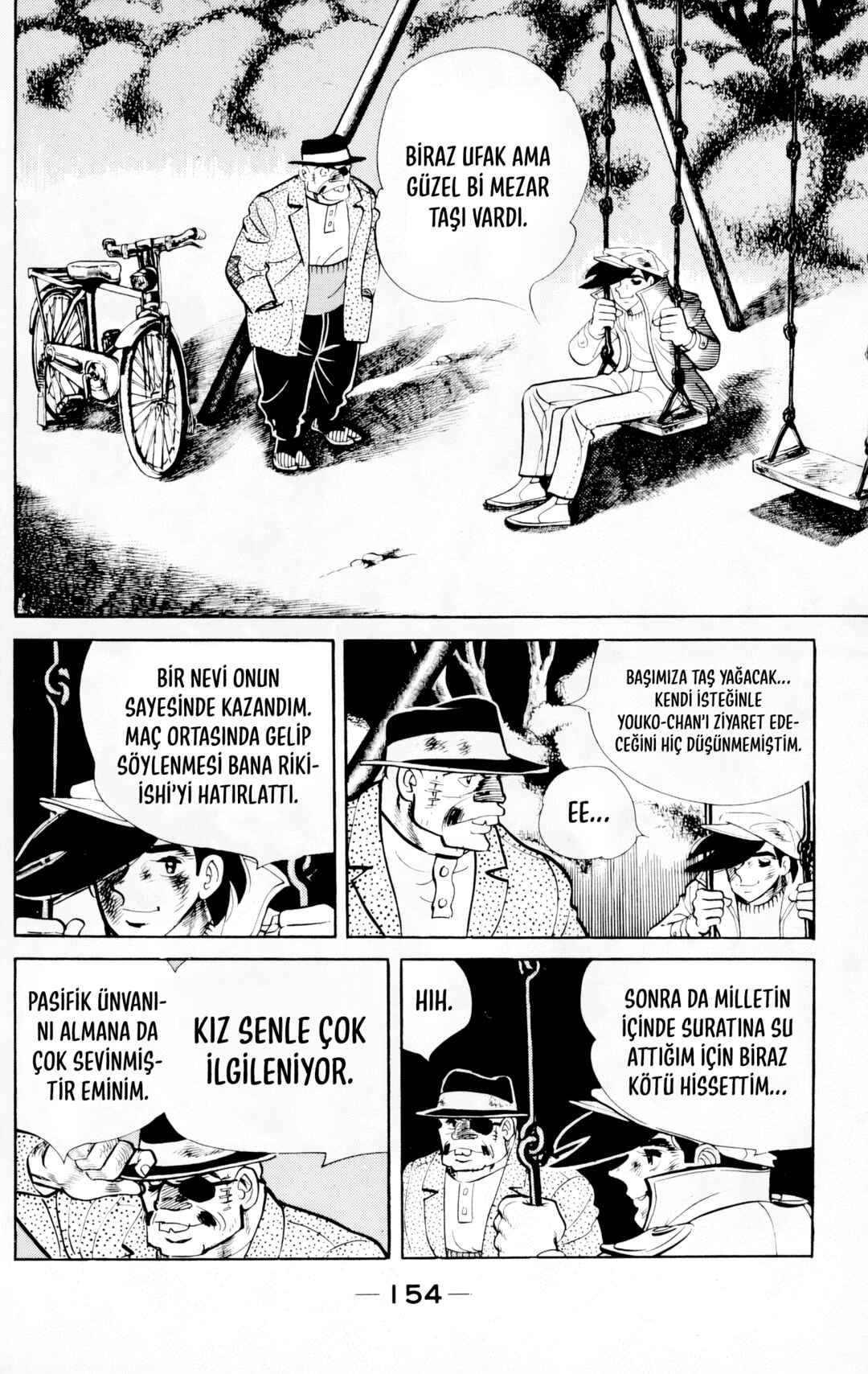 Chapter 150 - Page 29