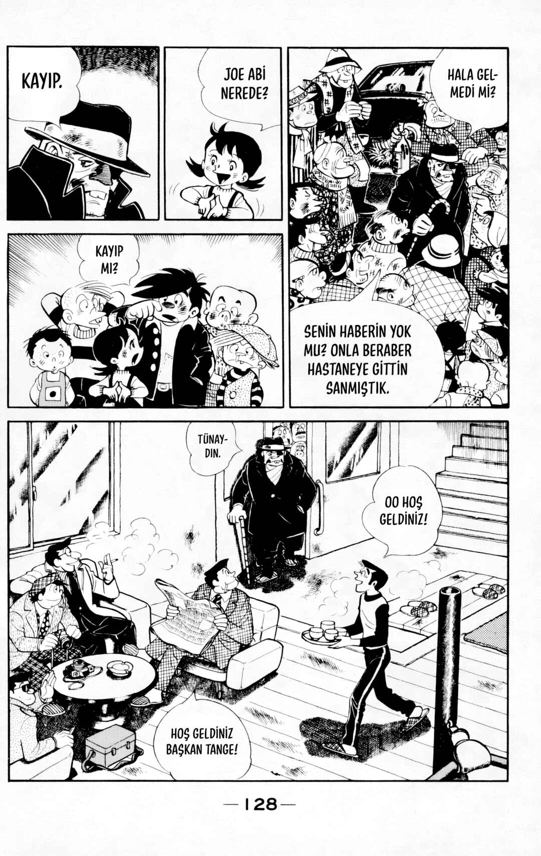 Chapter 150 - Page 3