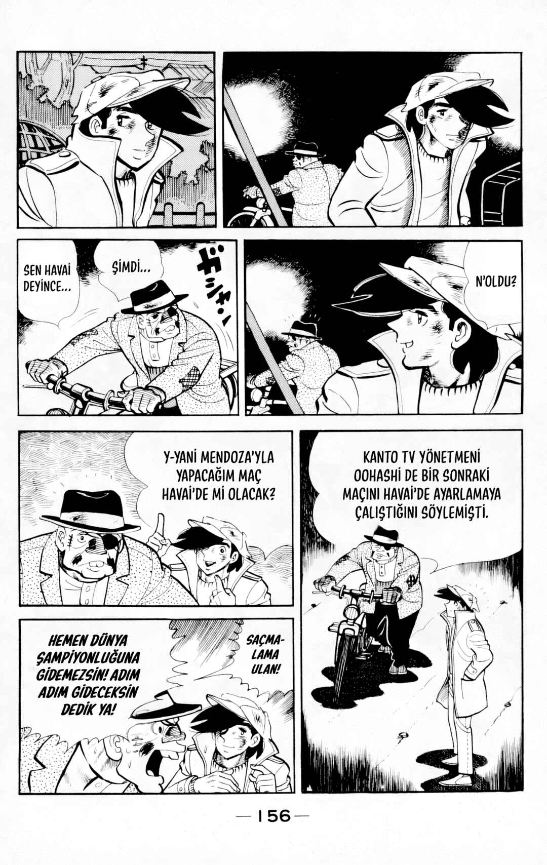Chapter 150 - Page 31