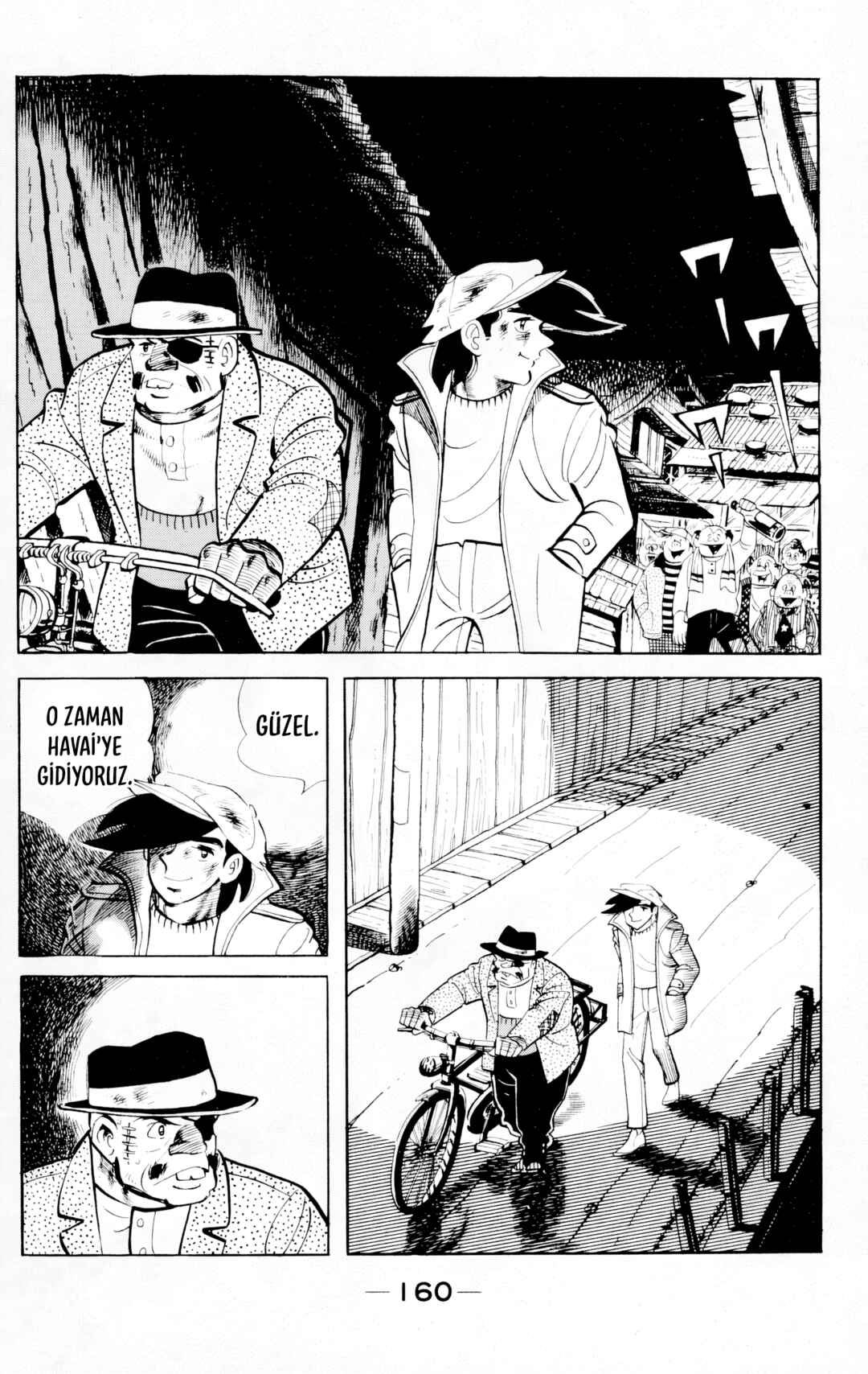 Chapter 150 - Page 34