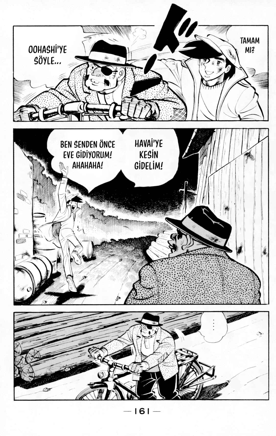 Chapter 150 - Page 35