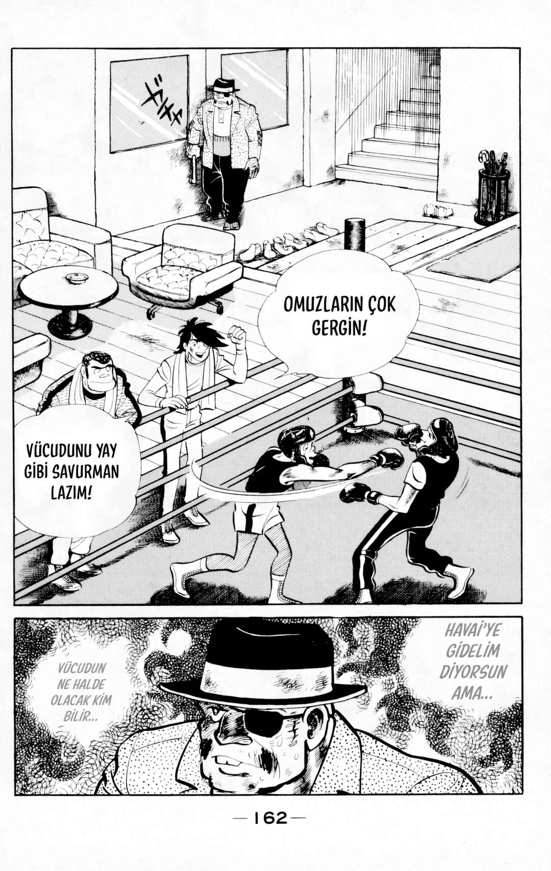 Chapter 150 - Page 36