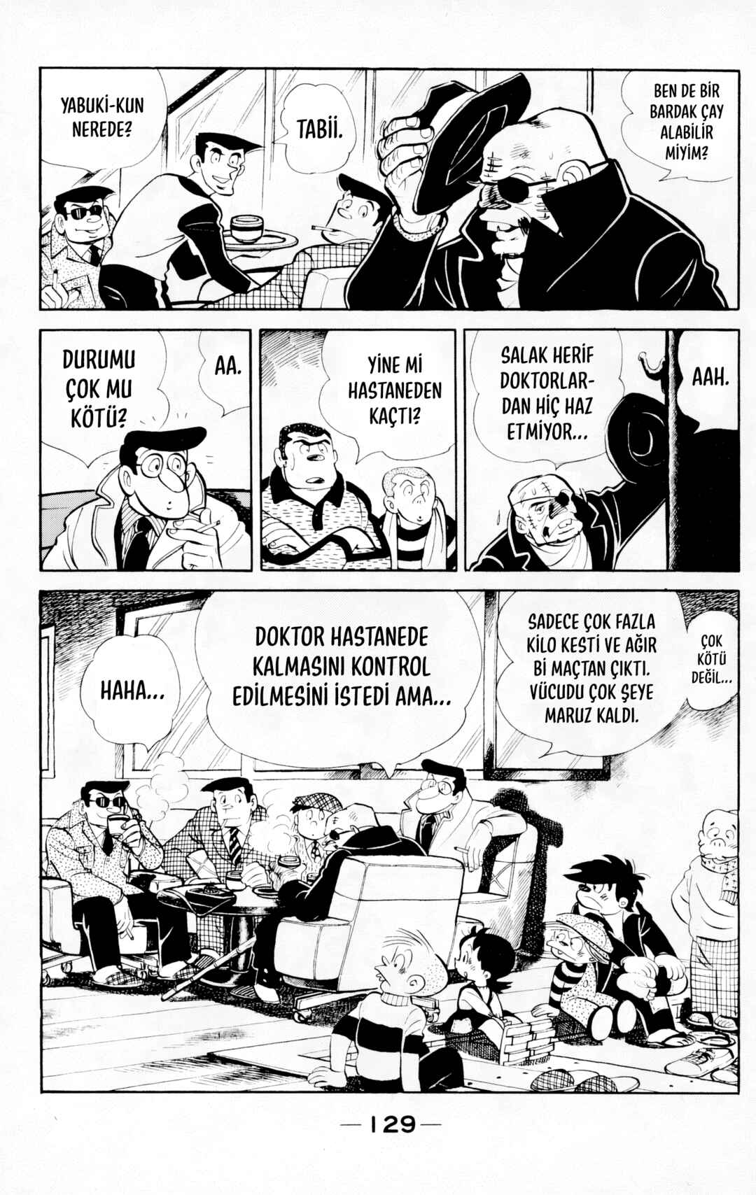 Chapter 150 - Page 4