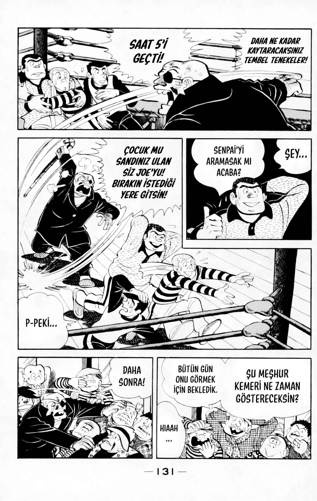Chapter 150 - Page 6