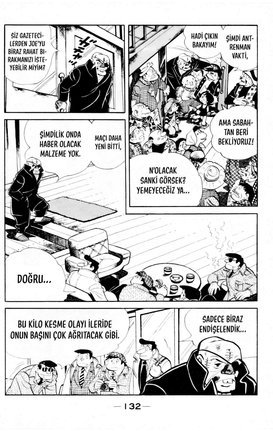 Chapter 150 - Page 7