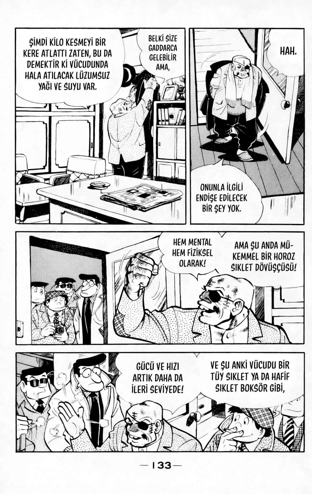 Chapter 150 - Page 8