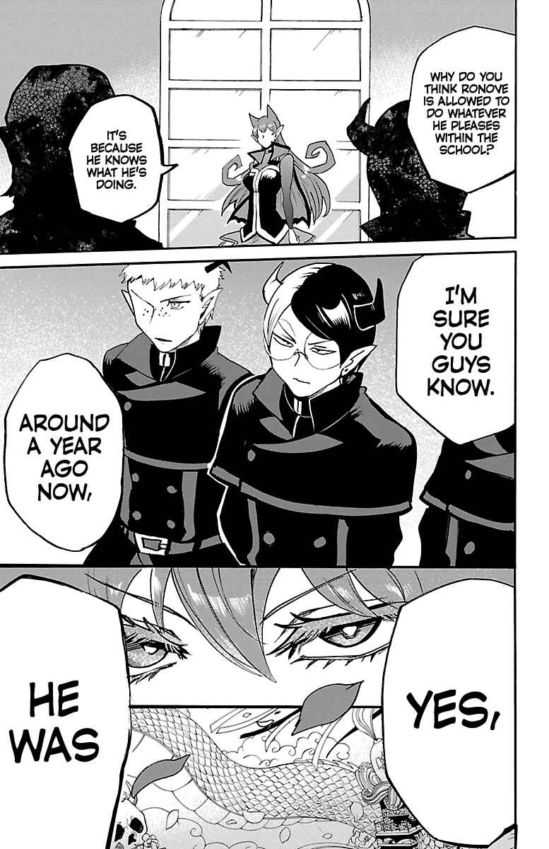 Chapter 152 - Page 17