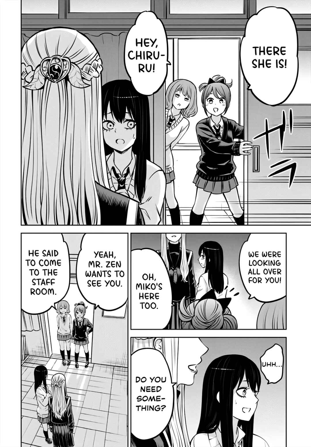 Chapter 47 - Page 31