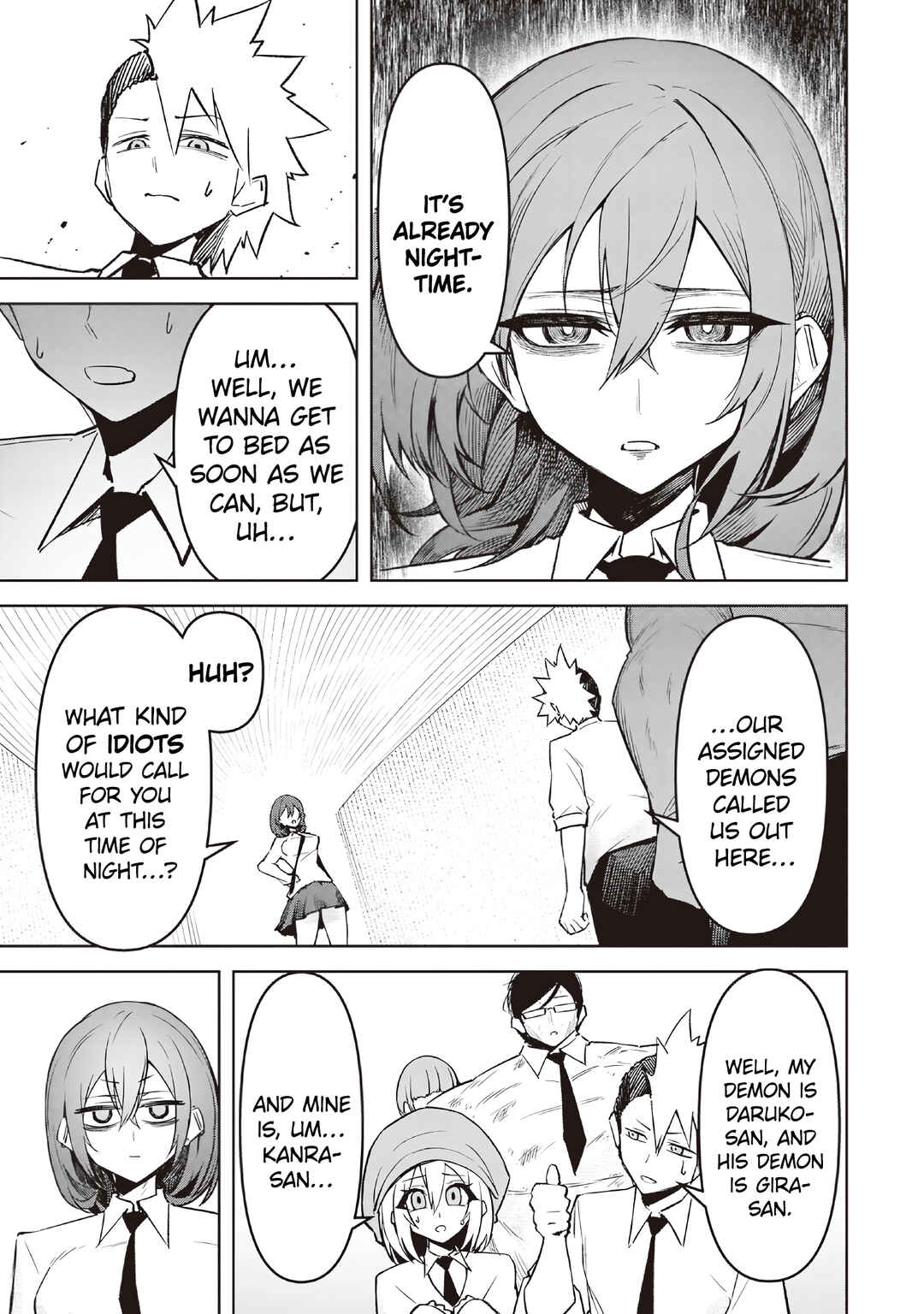 Chapter 18 - Page 3