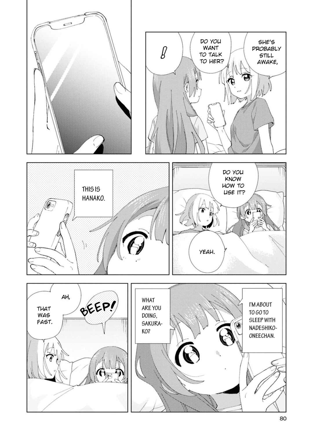 Chapter 114 - Page 4