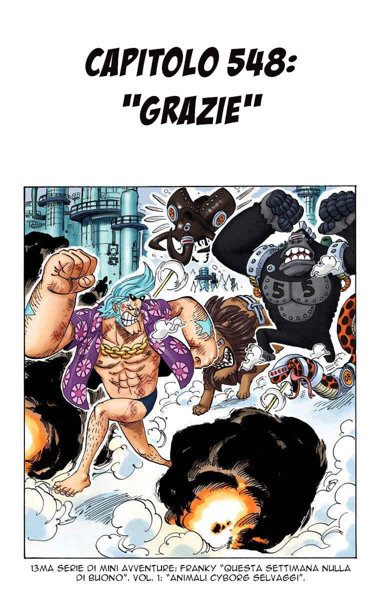 Chapter 548 - Page 1