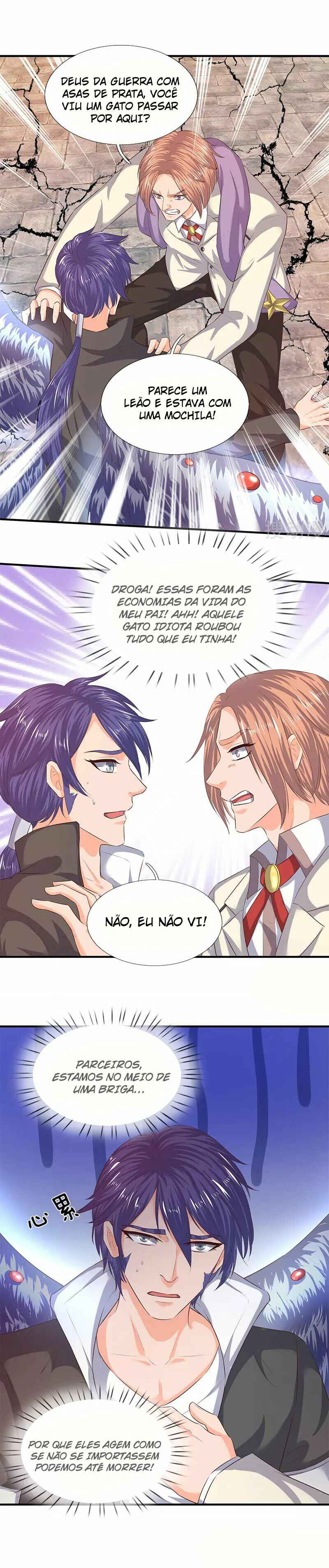 Chapter 82 - Page 8