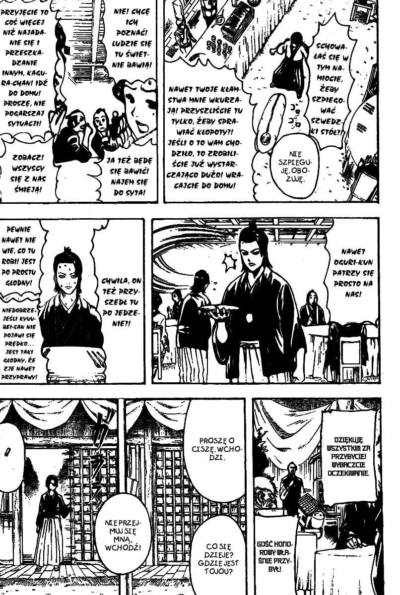 Chapter 236 - Page 12