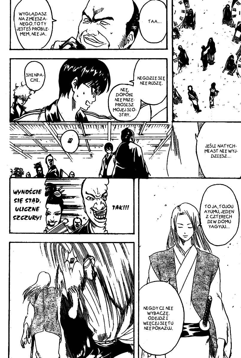 Chapter 236 - Page 19