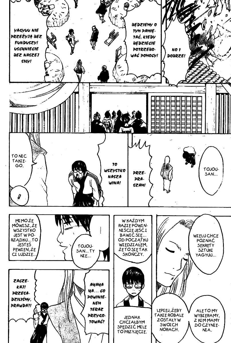 Chapter 236 - Page 21