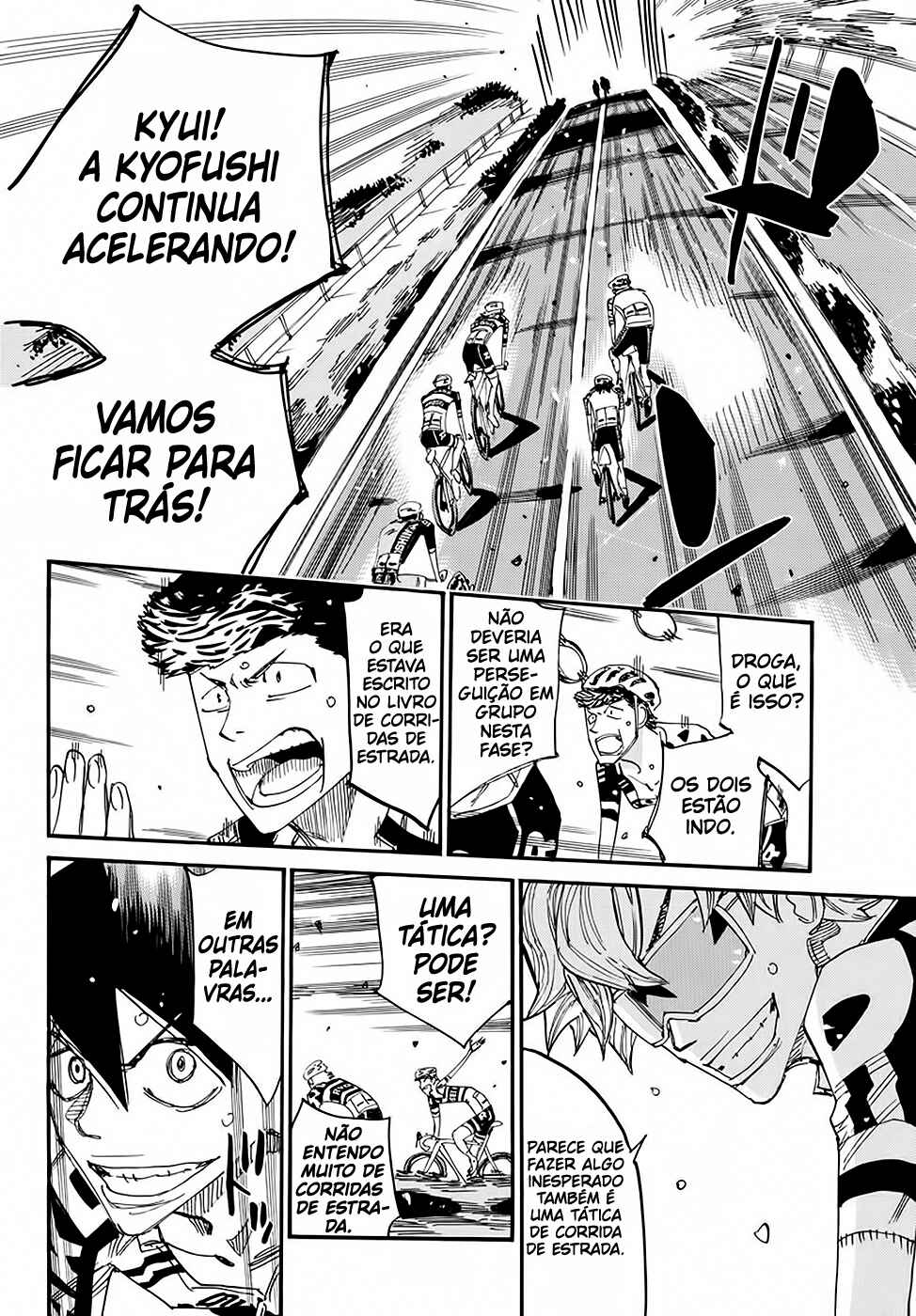 Chapter 813 - Page 8