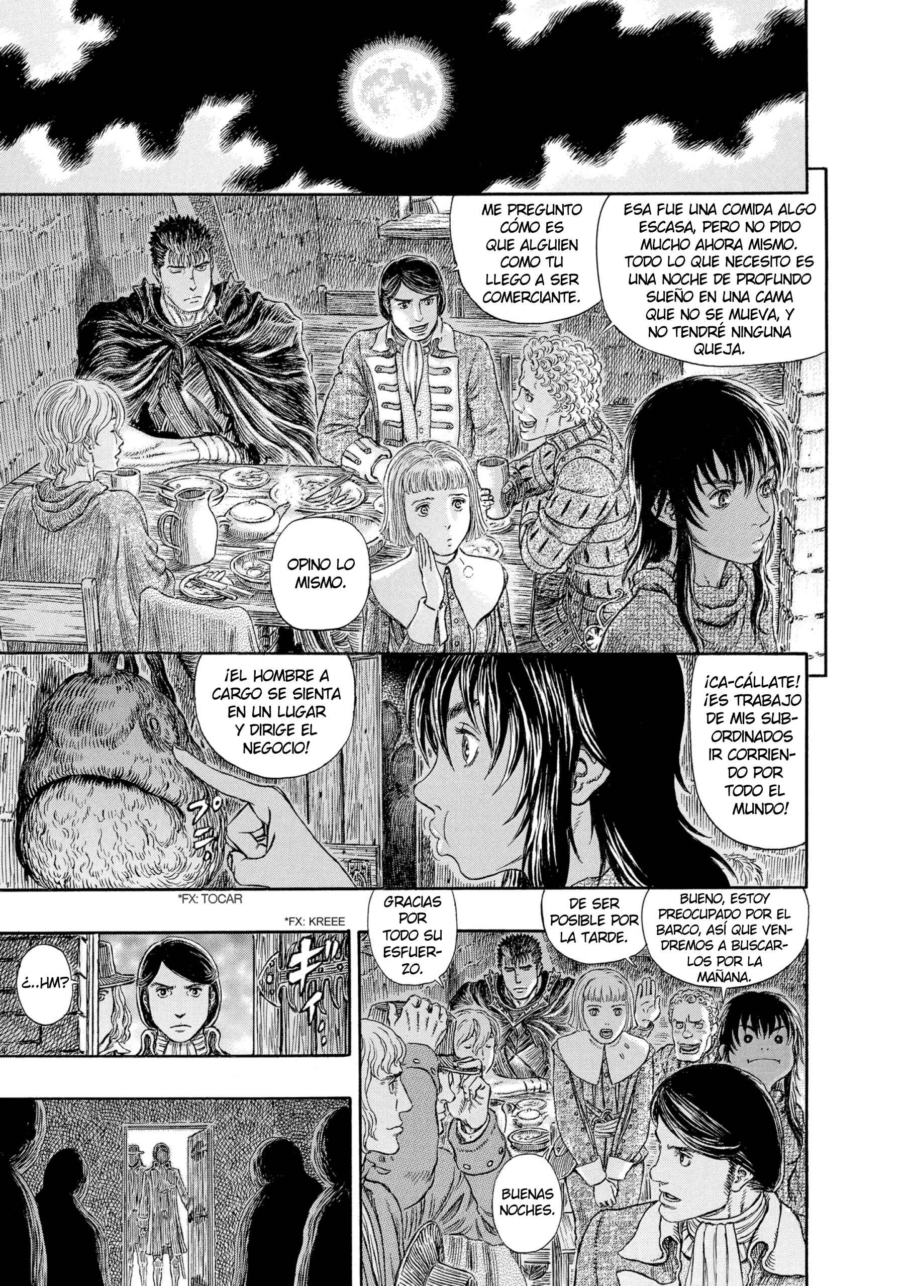 Chapter 313 - Page 12
