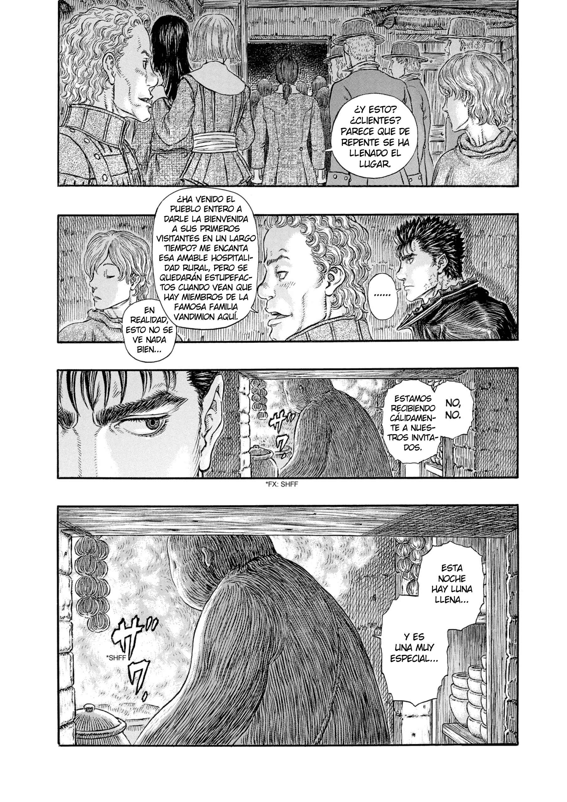 Chapter 313 - Page 14