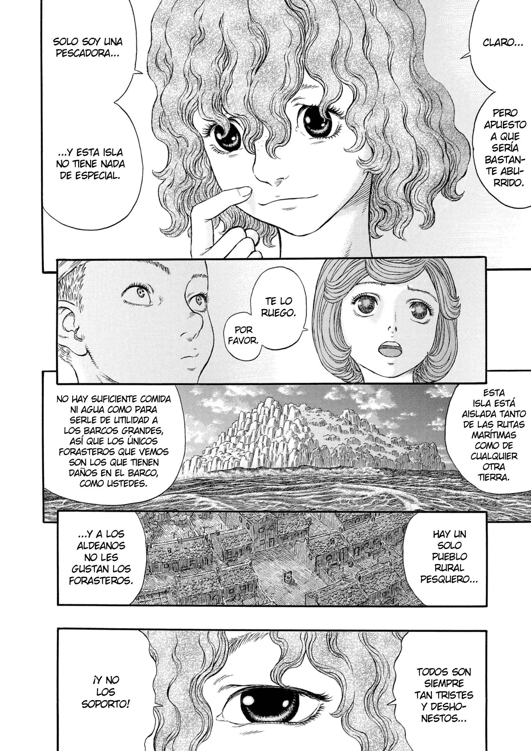 Chapter 313 - Page 3