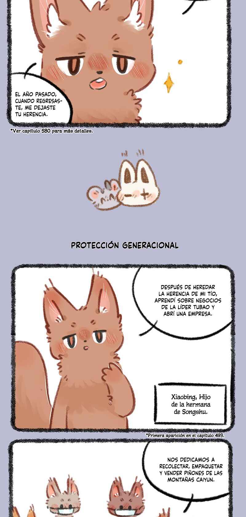 Chapter 754 - Page 3