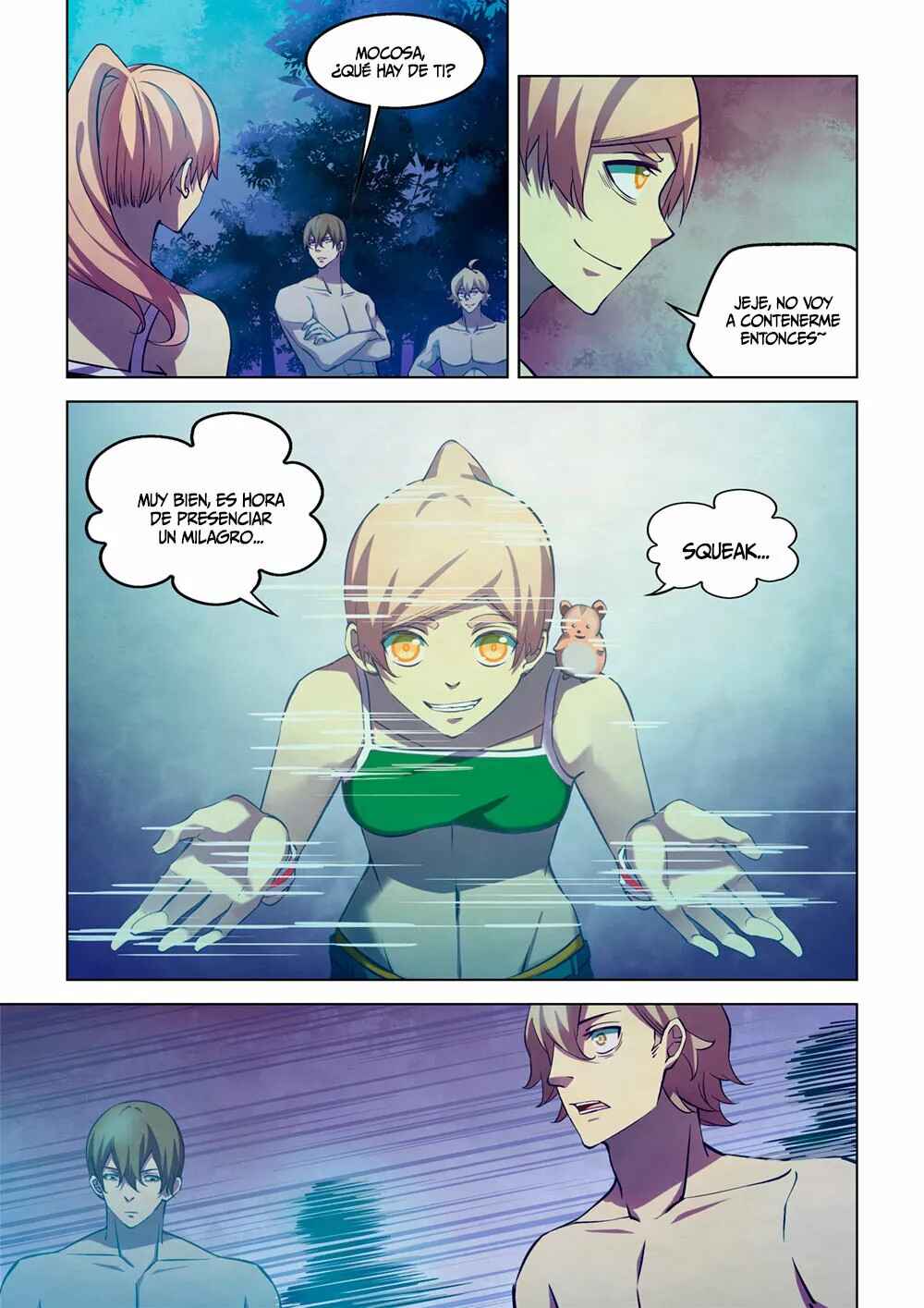 Chapter 184 - Page 14