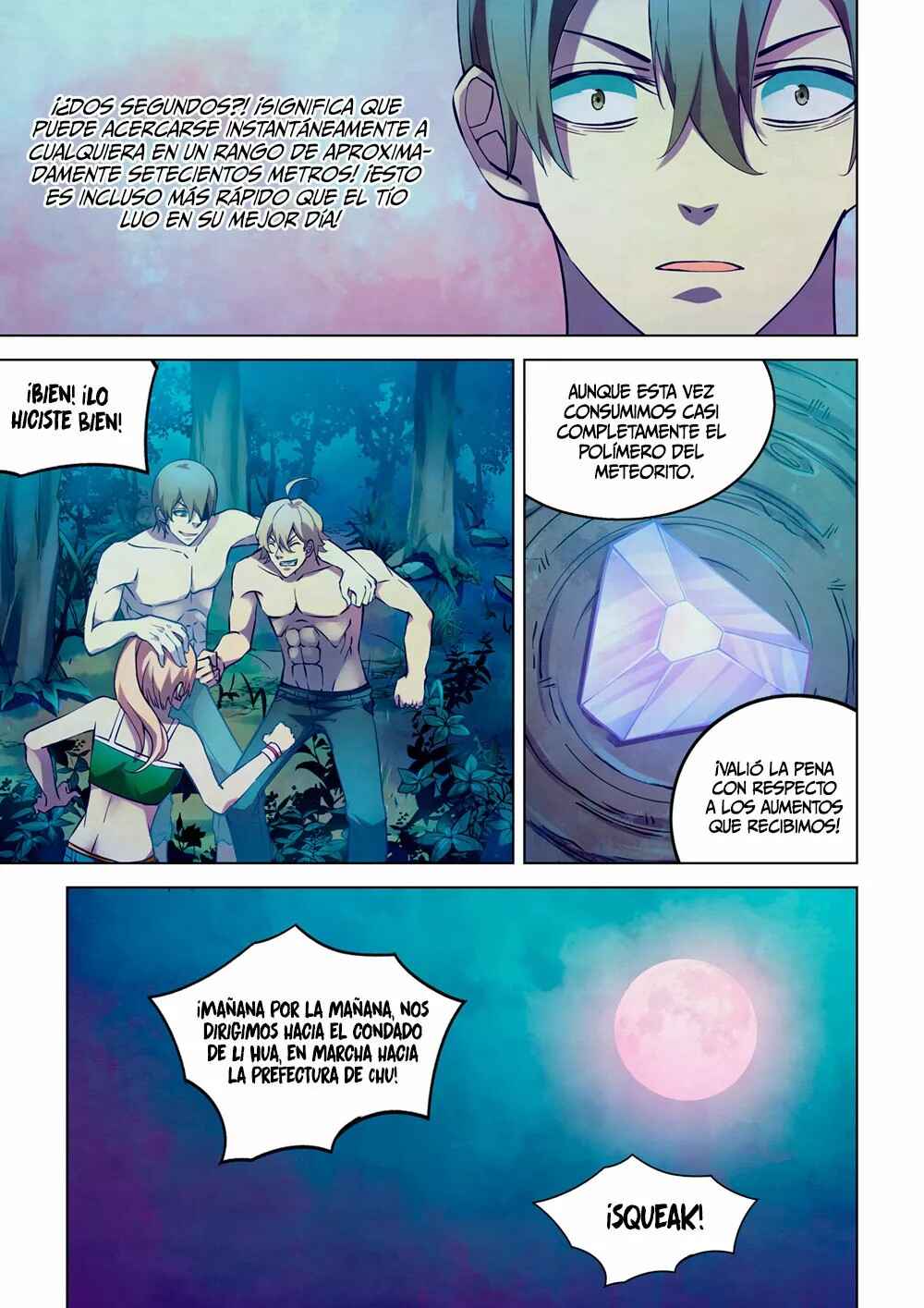 Chapter 184 - Page 16
