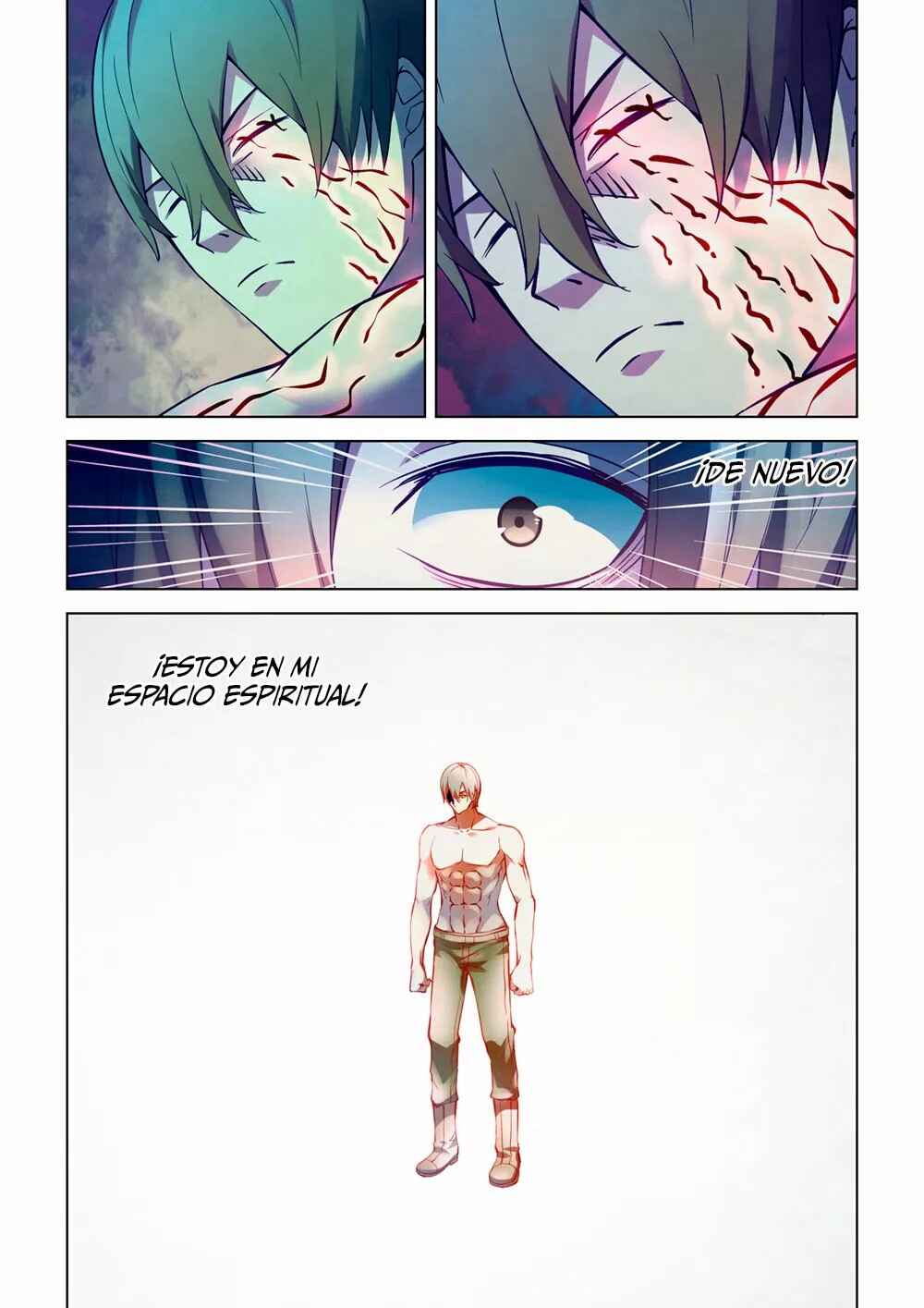 Chapter 184 - Page 3