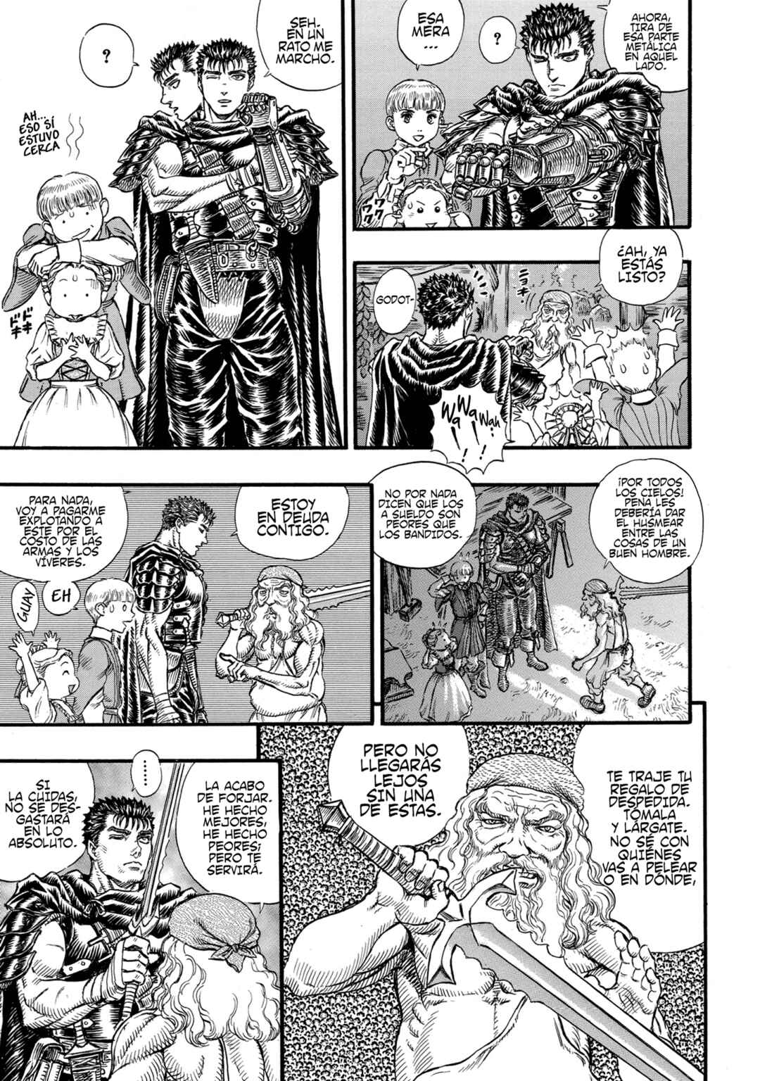 Chapter 93 - Page 21