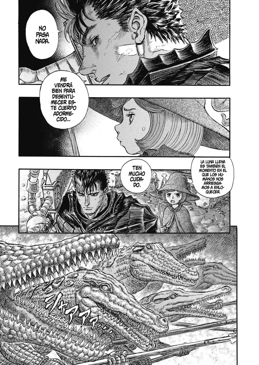 Chapter 239 - Page 12