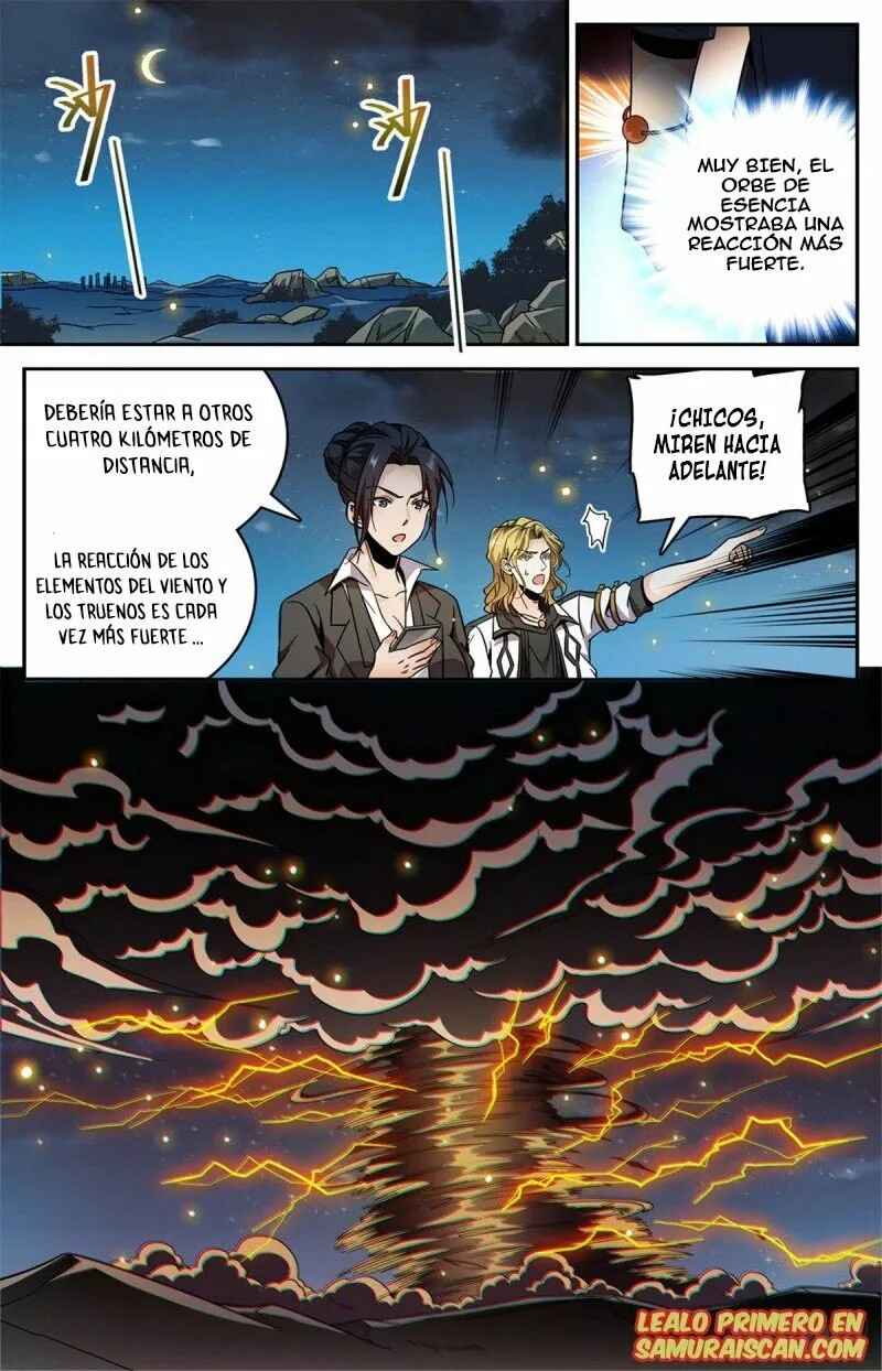 Chapter 593 - Page 14