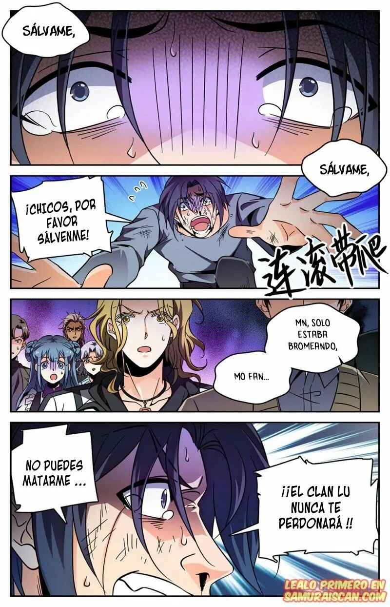 Chapter 593 - Page 9