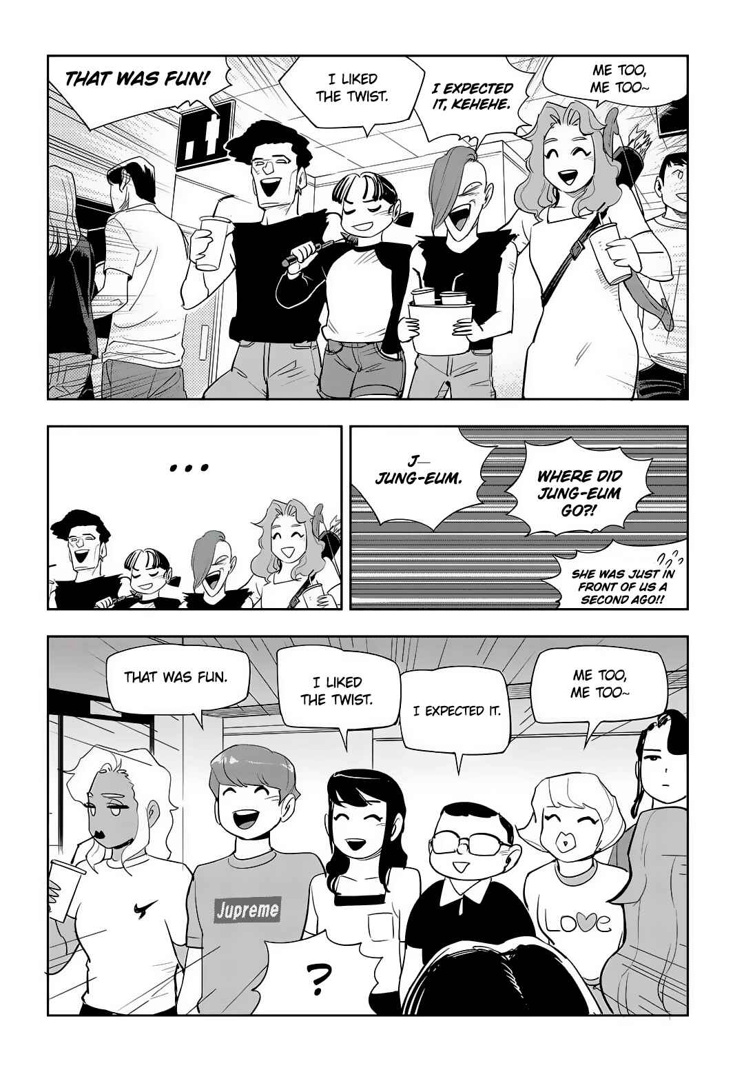 Chapter 56 - Page 11