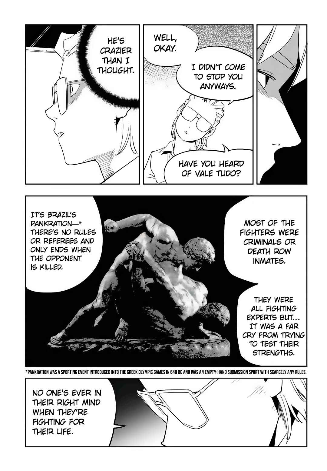 Chapter 56 - Page 20