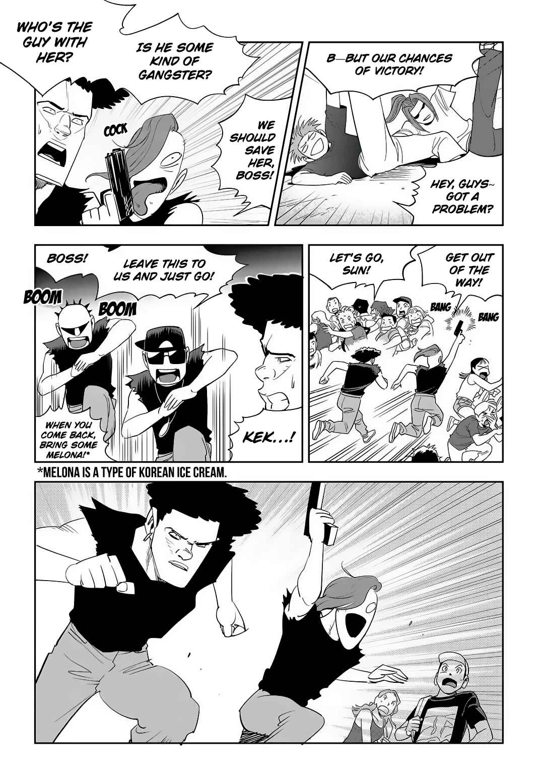 Chapter 56 - Page 5