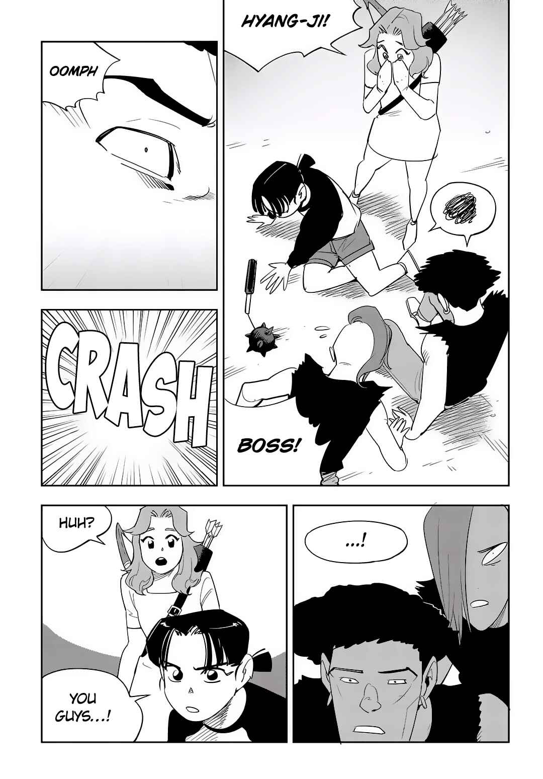 Chapter 56 - Page 6