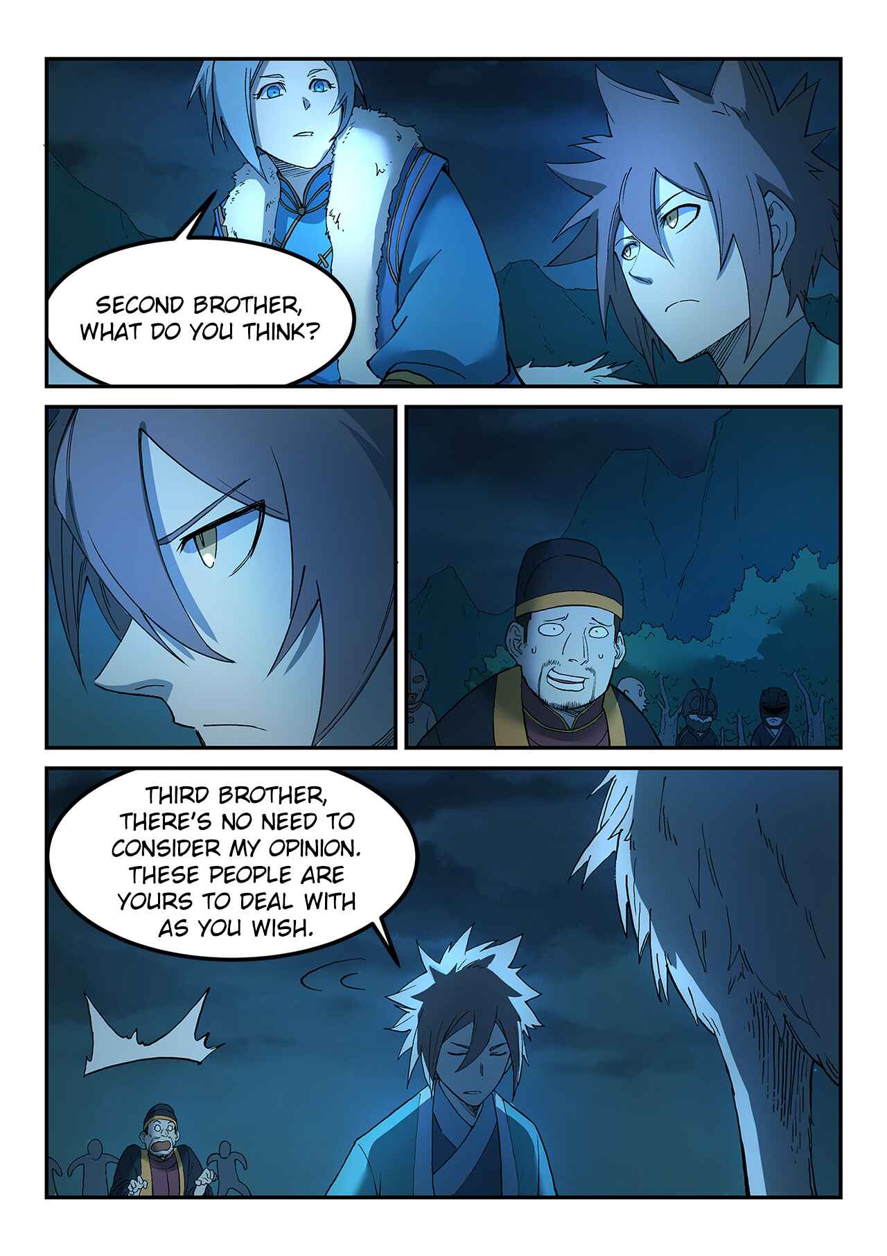 Chapter 268 - Page 4