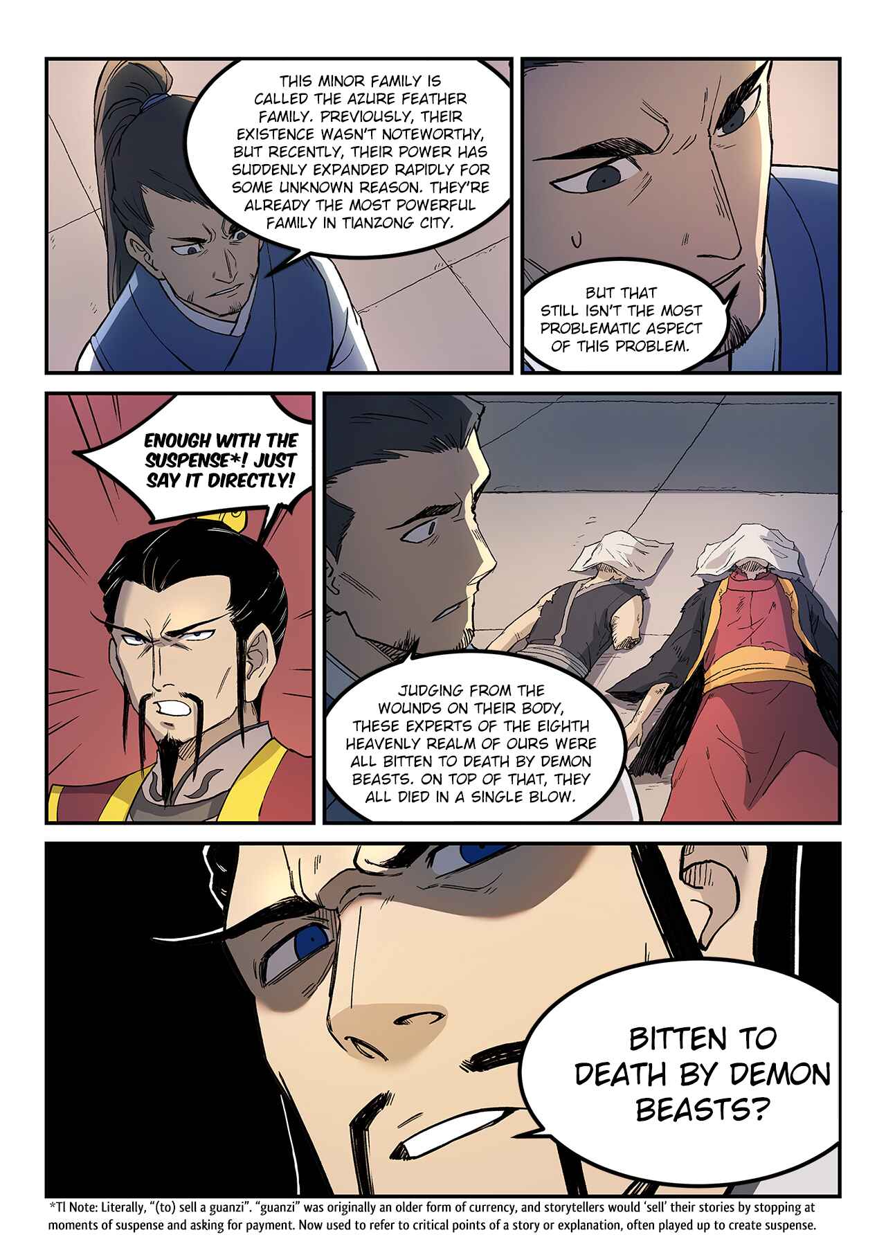Chapter 268 - Page 9
