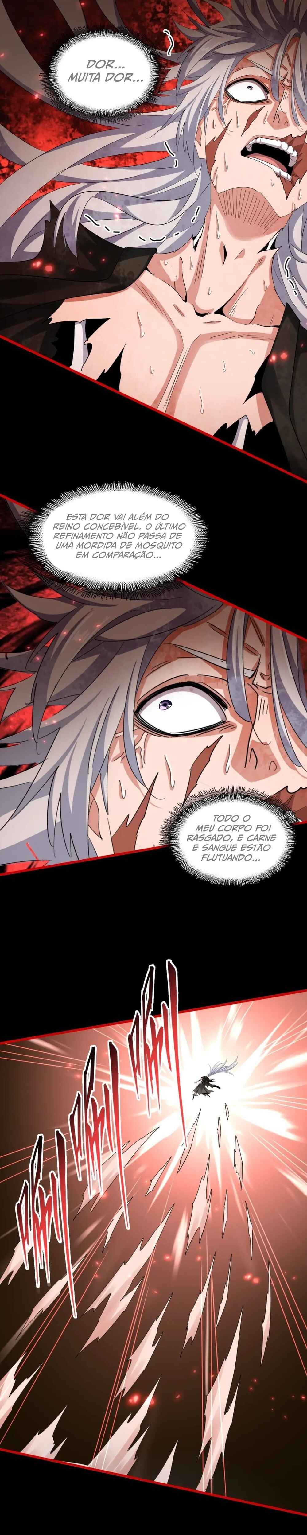 Chapter 376 - Page 15