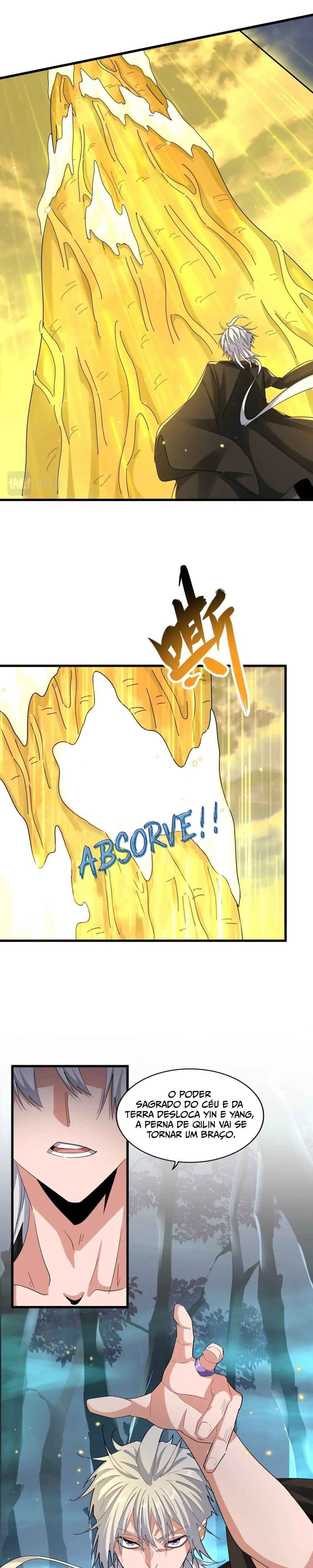 Chapter 376 - Page 8