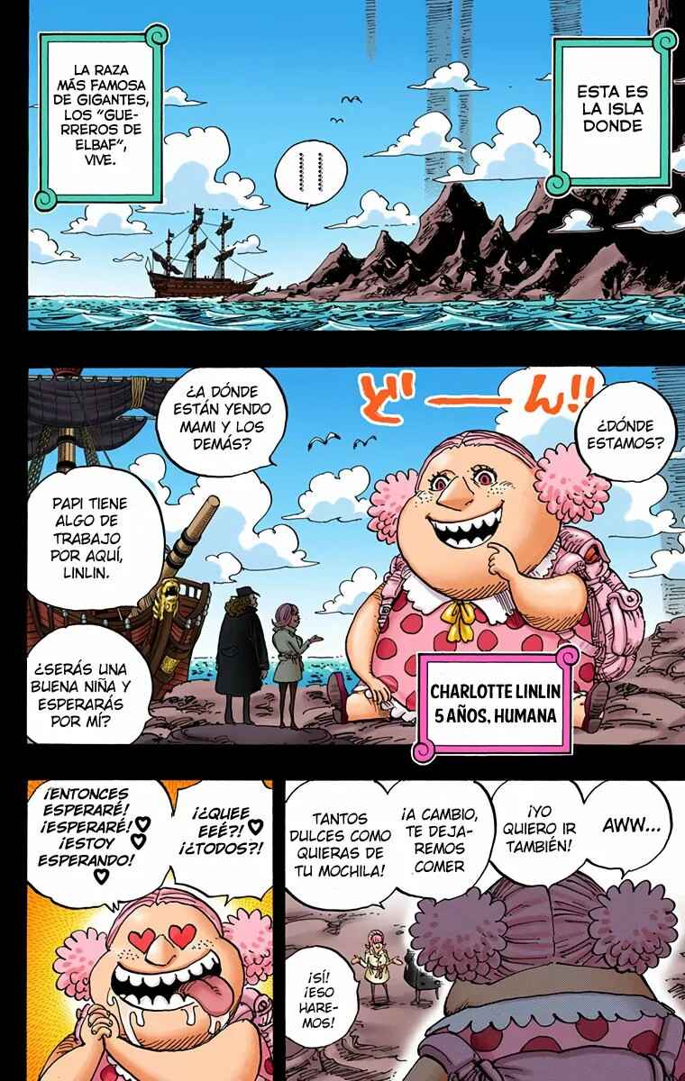 Chapter 866 - Page 2