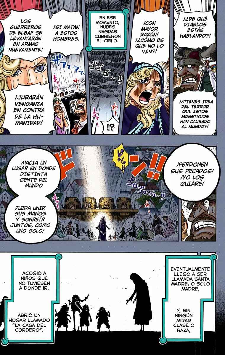 Chapter 866 - Page 5