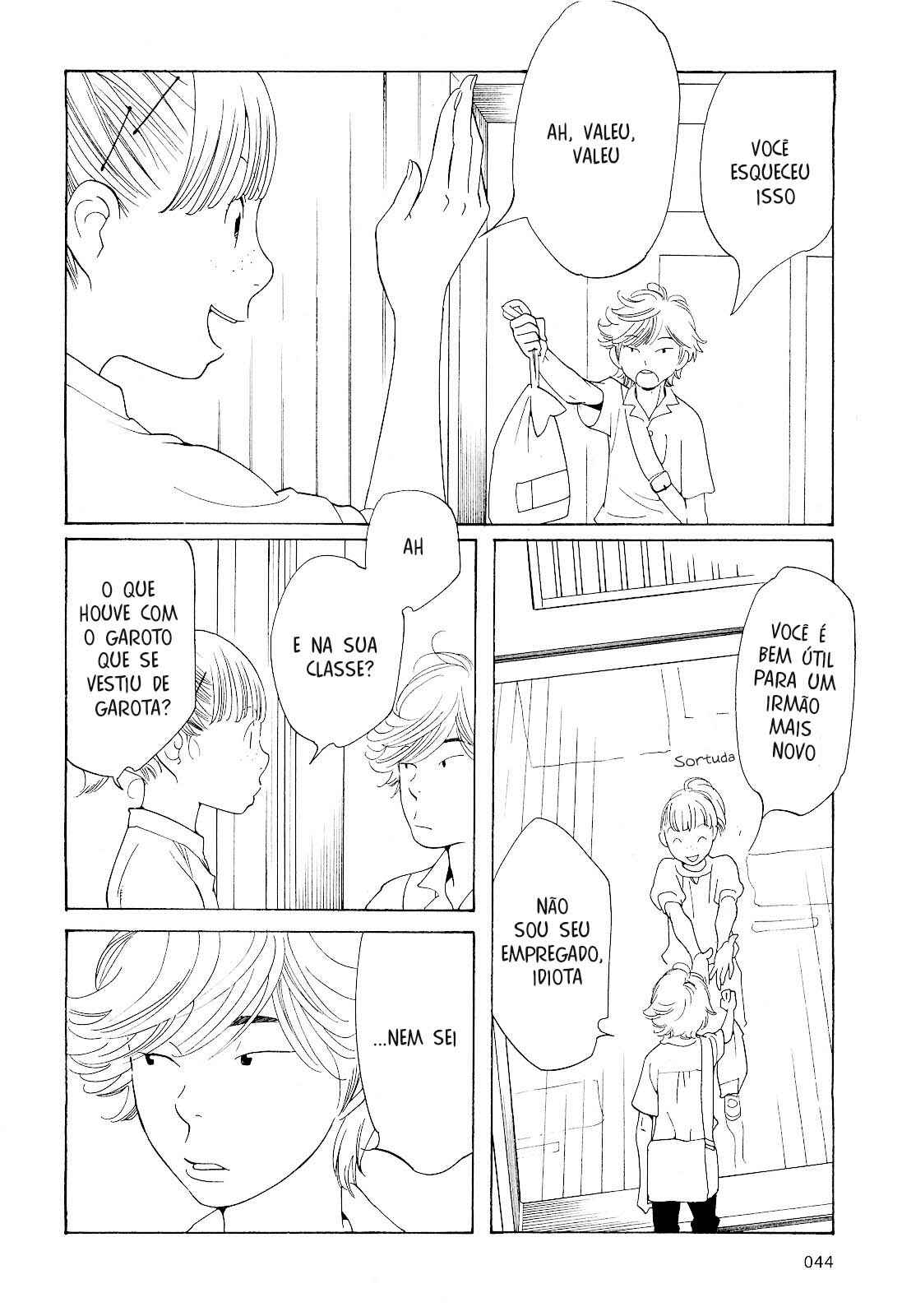 Chapter 67 - Page 17