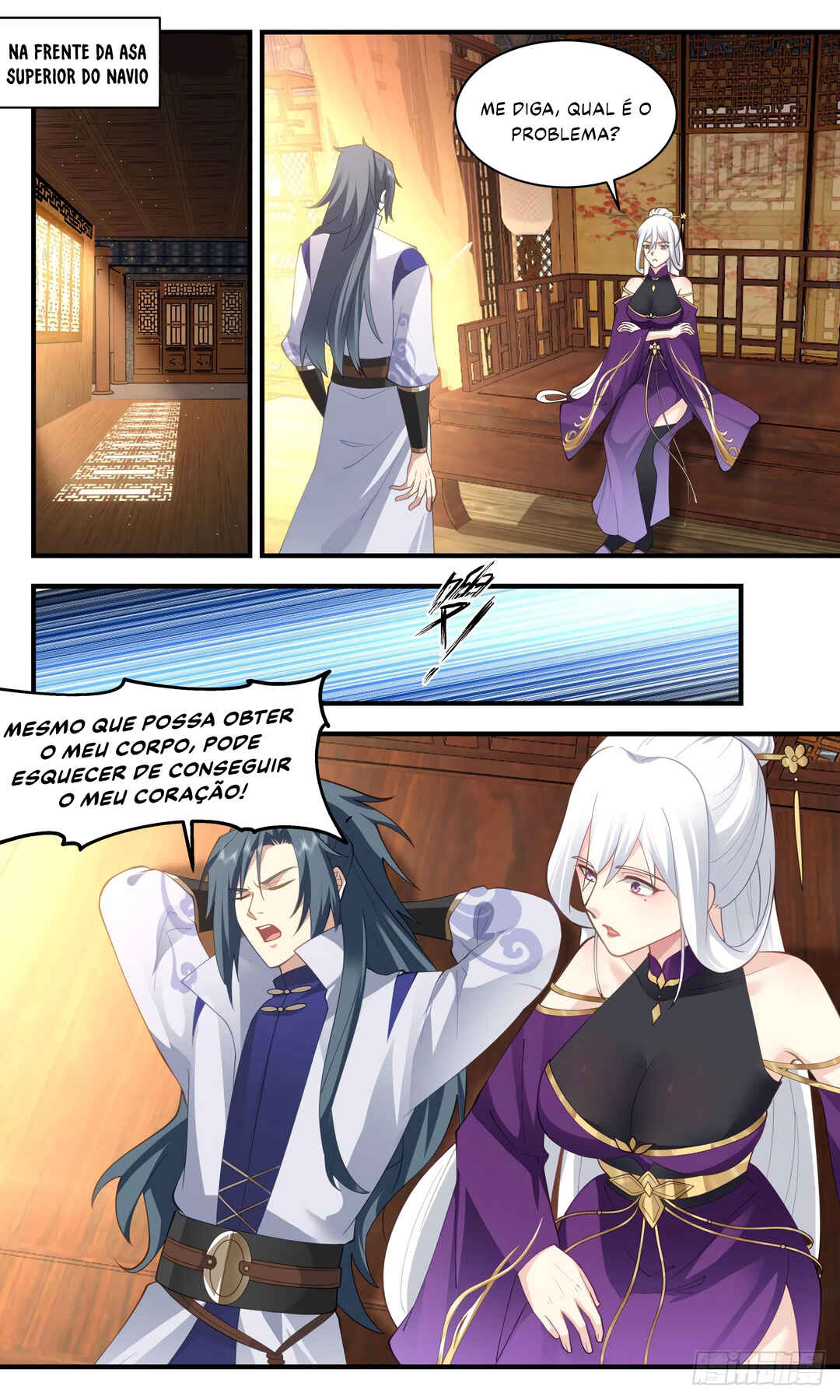 Chapter 2616 - Page 2