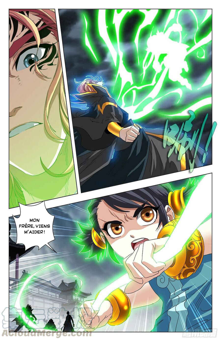 Chapter 99 - Page 9