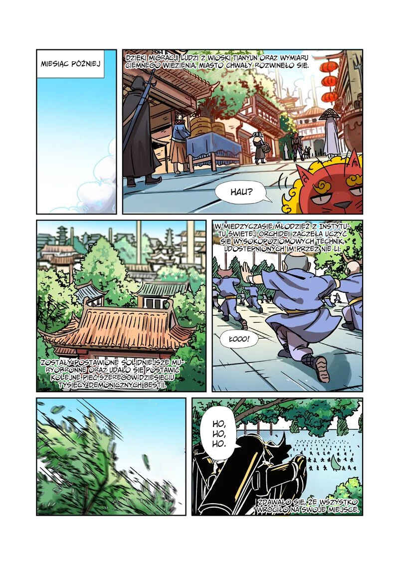 Chapter 290 - Page 7