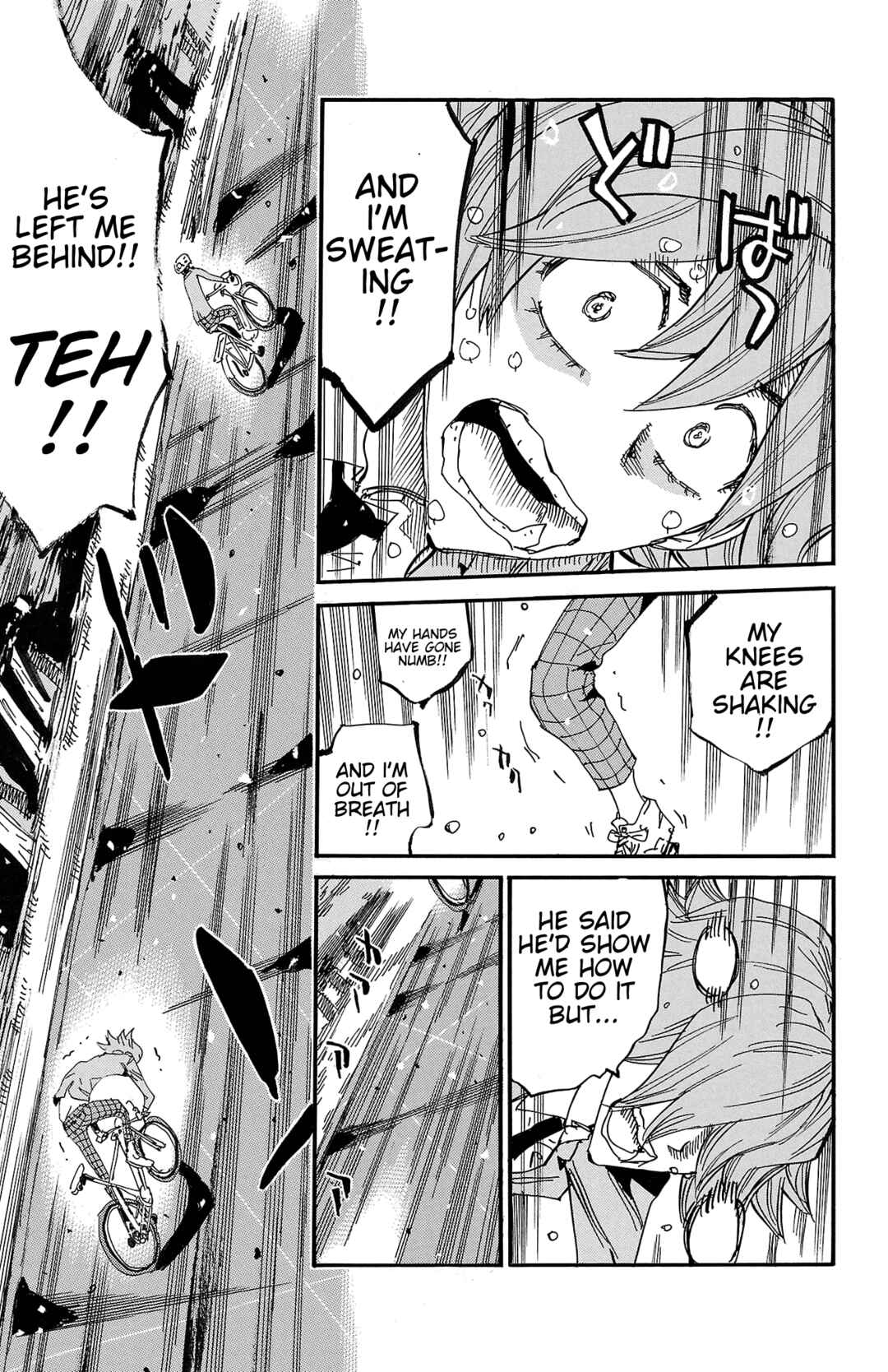 Chapter 692 - Page 10